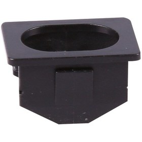 Resim Bmw İçin 10 Adet Plastik Klips Siyah 51 71 1 916 199 