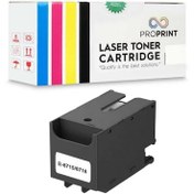 Resim Proprint Epson T6716 WF-C5210DW Muadil Bakım Kiti C13T671600 