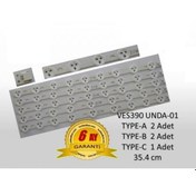 Resim Vestel 39Pfl3008 39Pf8025 40Pf3025 Led Bar Takımı Vestel