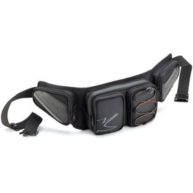 Resim Kappa Bel Çanta Ra306 