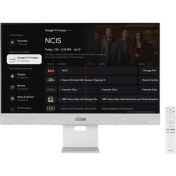 Resim Asus 27" Zenscreen MS27UC 4K IPS 60HZ 5ms Smart Monitör 