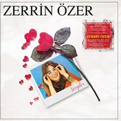 Resim Zerrin Özer - Sevgiler Plak 