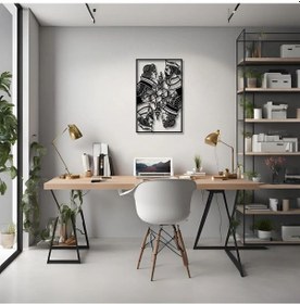 Resim Sanatsal Metal Tablo Casino 3 Metal Duvar Tablosu Casino 