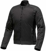 Resim Tucano Urbano NETWORK 3G YAZLIK CEKET SİYAH 