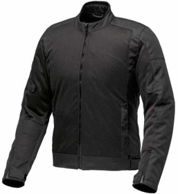 Resim Tucano Urbano NETWORK 3G YAZLIK CEKET SİYAH 