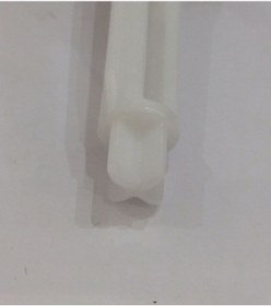 Resim Arnica Uyumlu Lara Blender Doğrayıcı Bıçak 