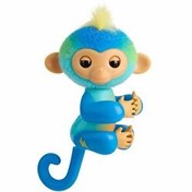 Resim Fingerlings Figürler 3110 Leo 