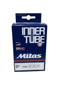 Resim Mitas 700x28/45c Oto Sibop İç Lastik 48mm 