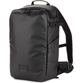 Resim Tenba Solstice V2 Siyah Sırt Çantası 20L 