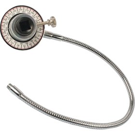 Resim Savakan 1/2 Inç Açı Ölçer Ayarlanabilir I I (Yurt Dışından) 