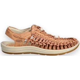 Resim Keen 1014099 Uneek Outdoor Somon Kadın Sandalet Somon 