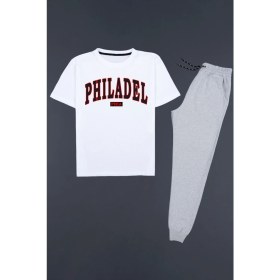 Resim Philadelphia Eşofman Takımı 