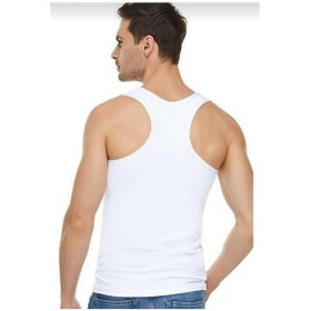 Resim Tutku Elit 1304 Erkek Elastan Sporcu Atlet 3 Adet 001 