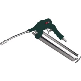 Resim KL Pro KLHA843 Profesyonel Havalı Gres Tabancası 