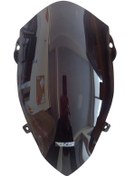 Resim Rks Srk 125 R Ön Cam Siperlik Füme 