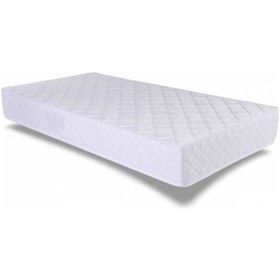 Resim 60 x 120 Ortopedik Yatak 60 x 120 Midilife Yaylı Bebek Yatağı 