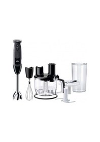 Resim Braun Multiquick 5 MQ5275 1000 W Mikser & Blender Seti 