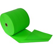 Resim Avessa Normal Direnç 45 M Yeşil Pilates Lastiği 