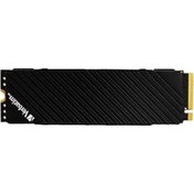 Resim Pazarcan Verbatim Vi7000G 2Tb 7000Mb - 6500Mb Playstation 5 Uyumlu M2 Nvme Pcie Gen 4 Ssd 