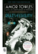 Resim Rules of Civility 9780143121855 