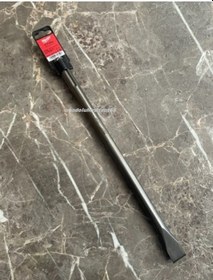 Resim Milwaukee 40cm Kırıcı Delici Keskisi Sds Max Keski Yassı Keski Germany 