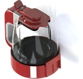 Resim Şahika Işık Otomotiv Şahika Oto Su Isıtıcısı Gizli Rezistans 24V 750 ml 