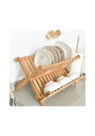 Resim Lorin Bambu Bulaşıklık Bambu 