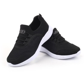 Resim BlackSea Black Sea 562 Kadın Günlük Casual Spor Ayakkabı 