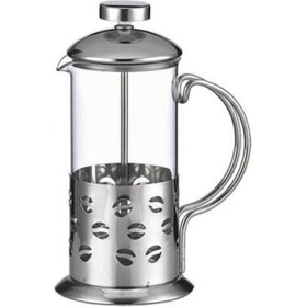 Resim Balsa Group French Press 600 ML 