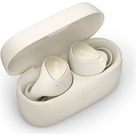 Resim Jabra Elite 3 Bluetooth Kulak İçi Kulaklık 