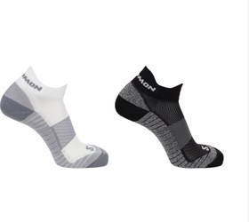 Resim Salomon Aksesuar Çorap Aero Ankle 2Pack 