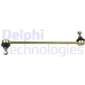 Resim Delphi Tc961 On Z Rot Volvo 850 91-97 Volvo C70 I 96-00 V70 96-00 Xc70 Cross Country 295 2.4 T Xc Awd 97-01 1387860 