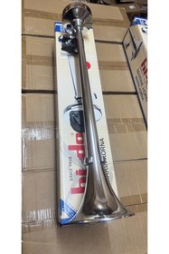 Resim HIDO Marin Korna Krom 24V ( 1 ADET ) 