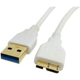 Resim Usb 3.0 Harici Disk Kablosu 1 Metre 