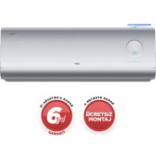 Resim Tcl Freshın 3.0 A+++ TAC-12CHSD/FCI Inverter 12000 Btu Taze Havalı Duvar Yapay Zeka Destekli Tipi Klima 