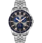 Resim Quantum Pwg1124.360 Erkek Kol Saati Altın - Siyah 