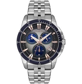 Resim Quantum Pwg1124.360 Erkek Kol Saati Altın - Siyah 