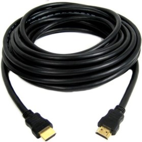 Resim Hdmi Kablo 15 Mt. Kaliteli Diğer