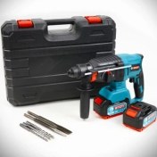 Resim Profesyonel Bıyotı Hilti BYT-6608 