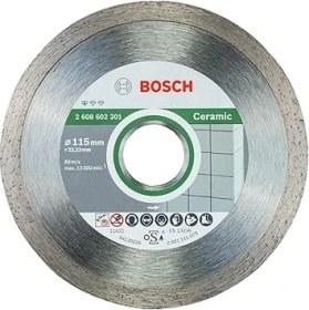 Resim Bosch Home And Garden Boru Anahtarı... +6 Parça Yapı Seti 