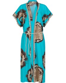 Resim Ra Kimono - Tek Beden 