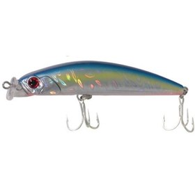 Resim Ryuji King Mullet Floating 9cm 14gr Maket Balık Okinawa 