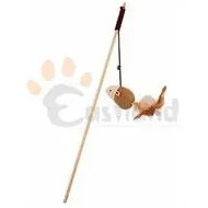 Resim Eastland Kedi Oltası Fareli 
