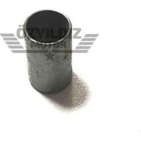 Resim CSR Marş Mili Burcu Pep 