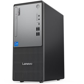 Resim Lenovo Thinkcentre Neo 50T Gen5 Intel Core I7 14700 96GB DDR5 2TB SSD Freedos Quadro T1000 4gb Masaüstü Bilgisayar 100012UAS0GL00F29 