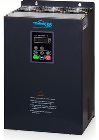 Resim TommaTech 90 kW 3 Faz/400 Sulama Pompası Sürücüsü İnverteri - SPI-TT-17-90.0-TF 