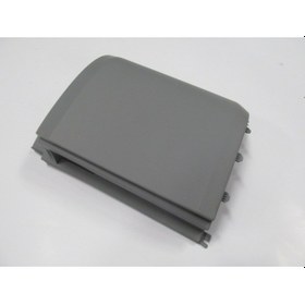 Resim Volkswagen Transporter T7 15/19 Stop Alt Bakaliti Sağ Astarlı/gri Tw - Oem Yedek Parça 