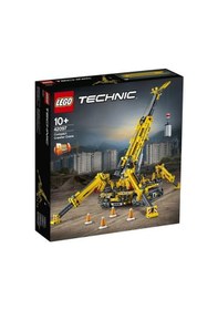 Resim LEGO® Technic 42097 Compact Crawler Crane 920 Parça 