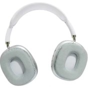 Resim Mey İthalat Bfs P9 Plus Kulaklık Beyaz 