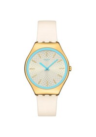 Resim Swatch Syxg127 Coco Ho Blu Kadın Kol Saati 